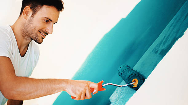 Best Eco-Friendly and Low-VOC Painting  in Watkins Glen, NY